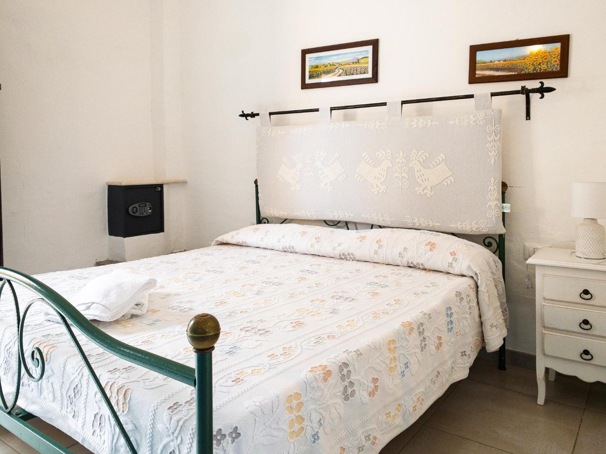 Agriturismo Guparza Posada  Εξωτερικό φωτογραφία
