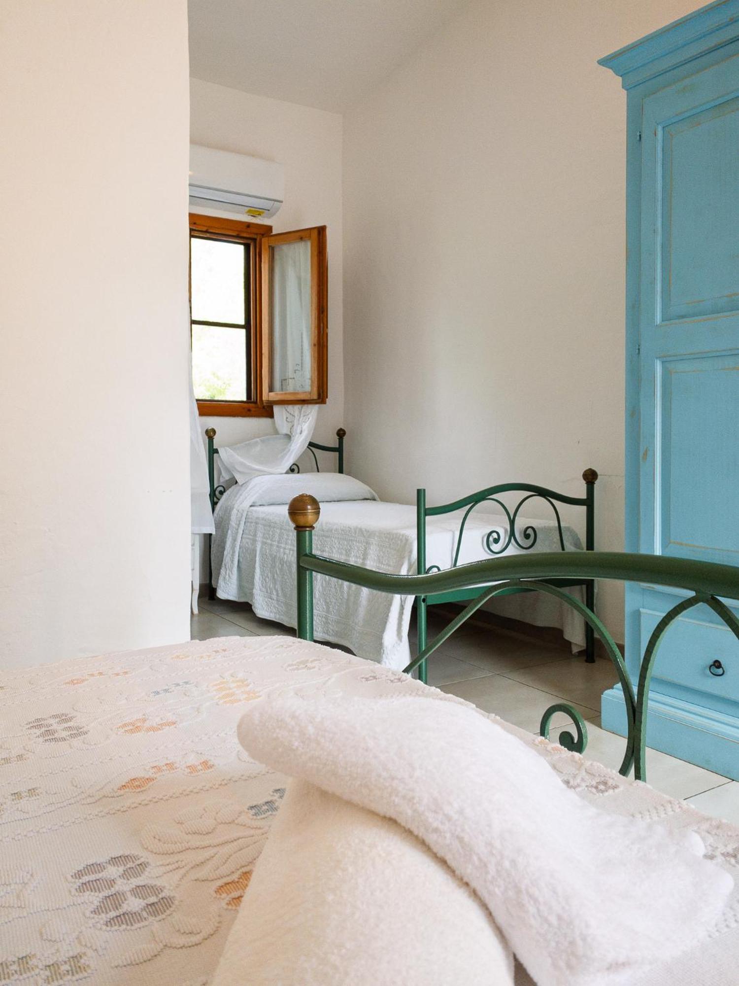 Agriturismo Guparza Posada  Εξωτερικό φωτογραφία