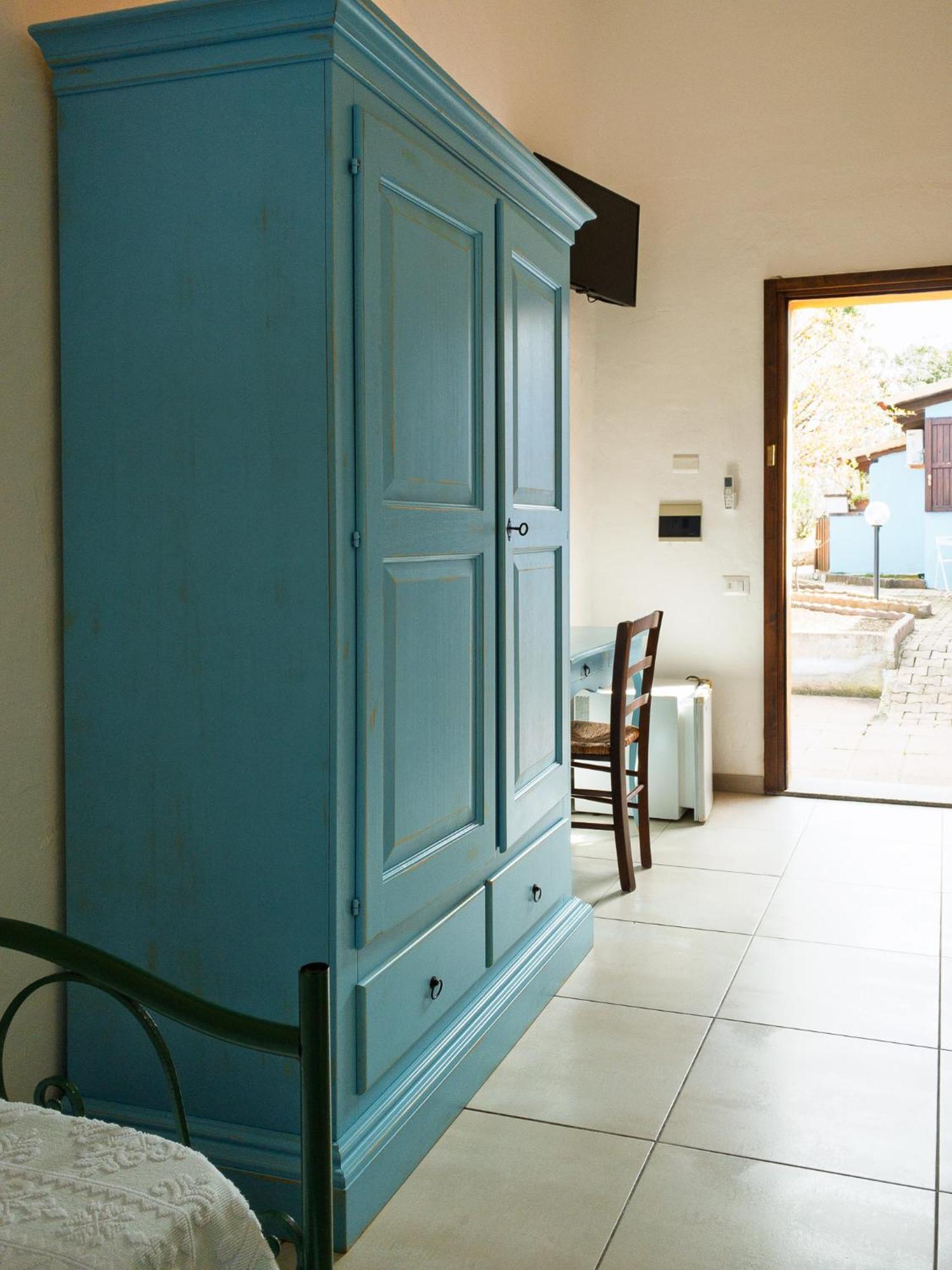 Agriturismo Guparza Posada  Εξωτερικό φωτογραφία