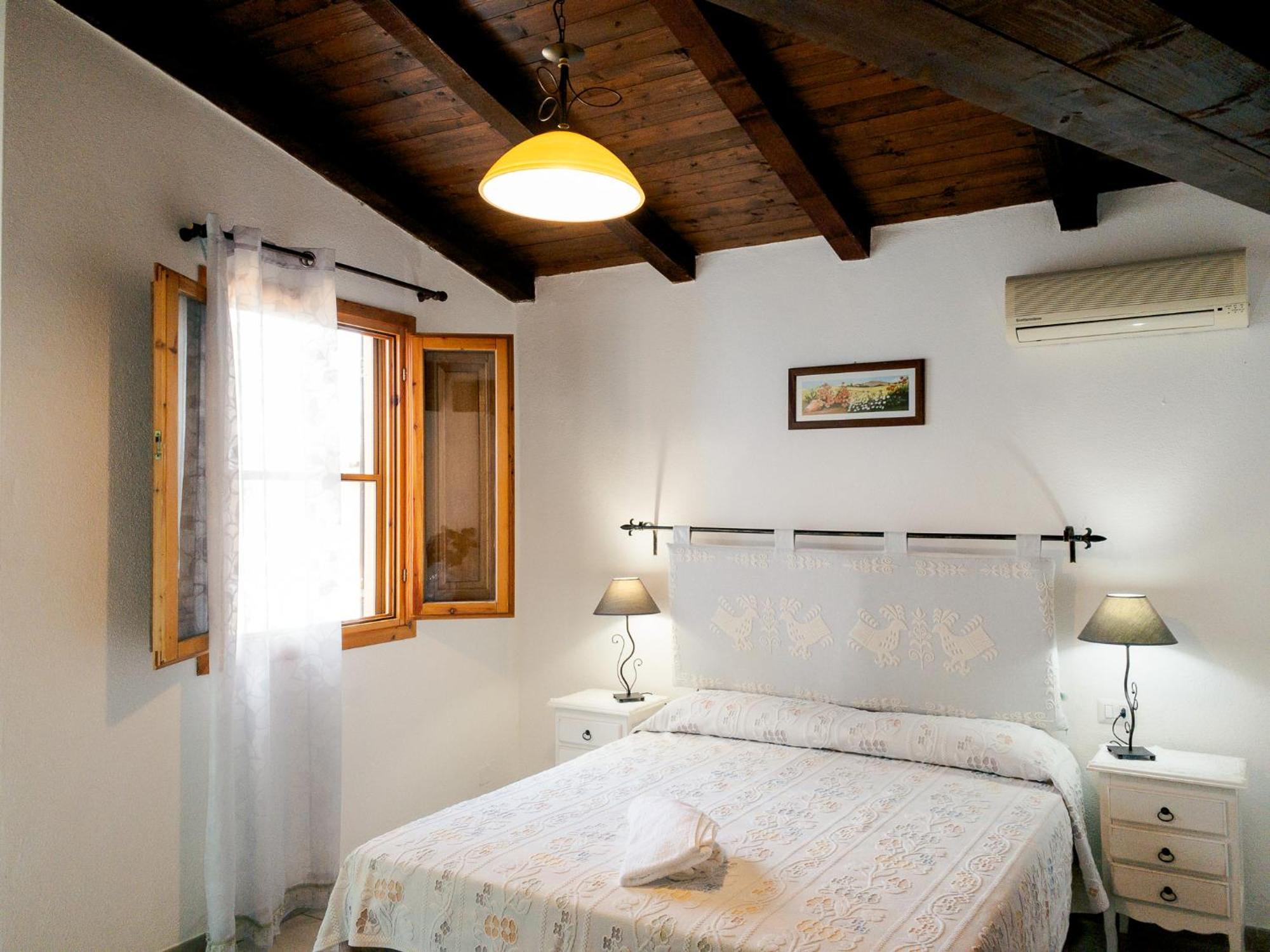 Agriturismo Guparza Posada  Εξωτερικό φωτογραφία