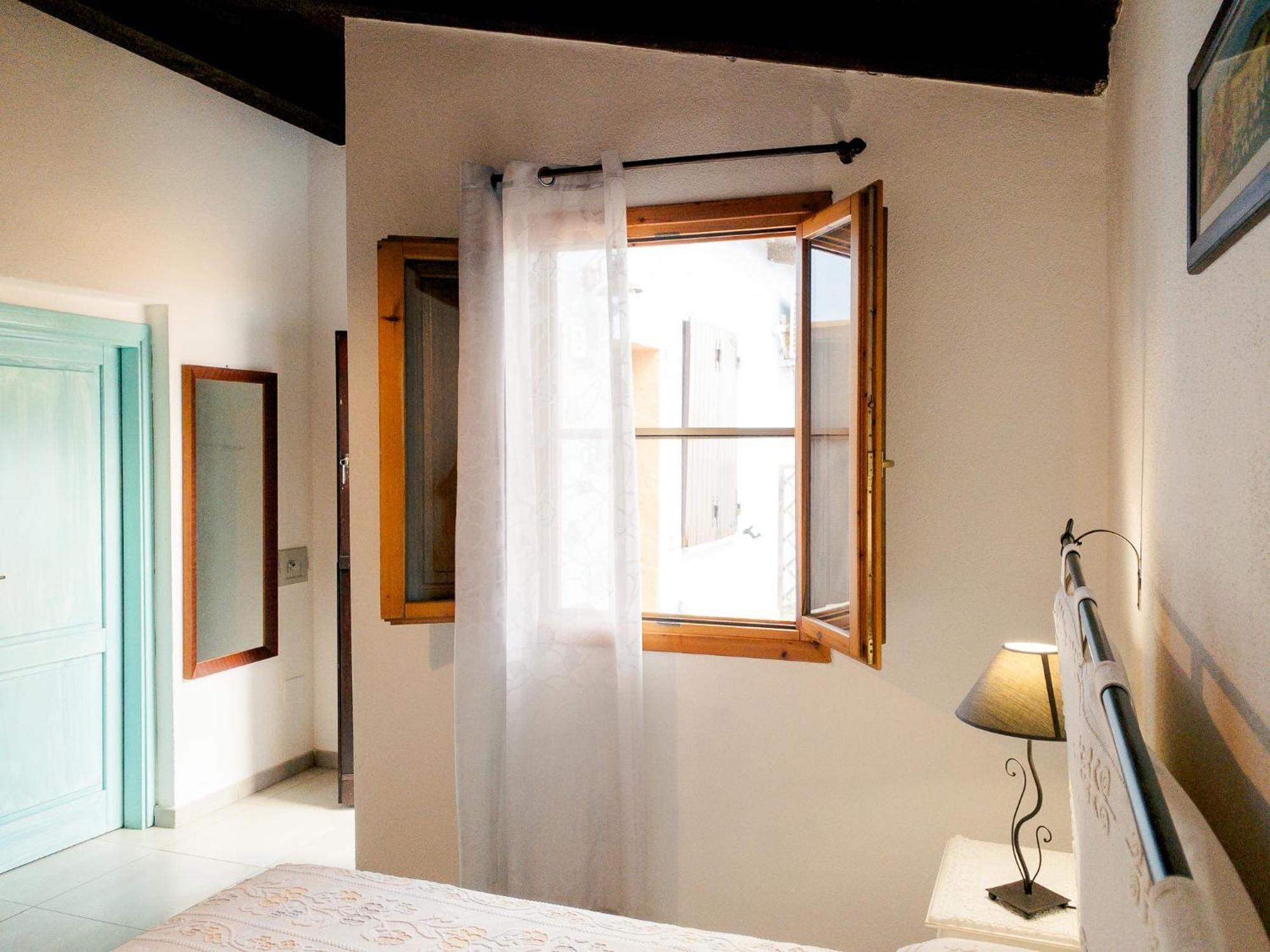Agriturismo Guparza Posada  Εξωτερικό φωτογραφία