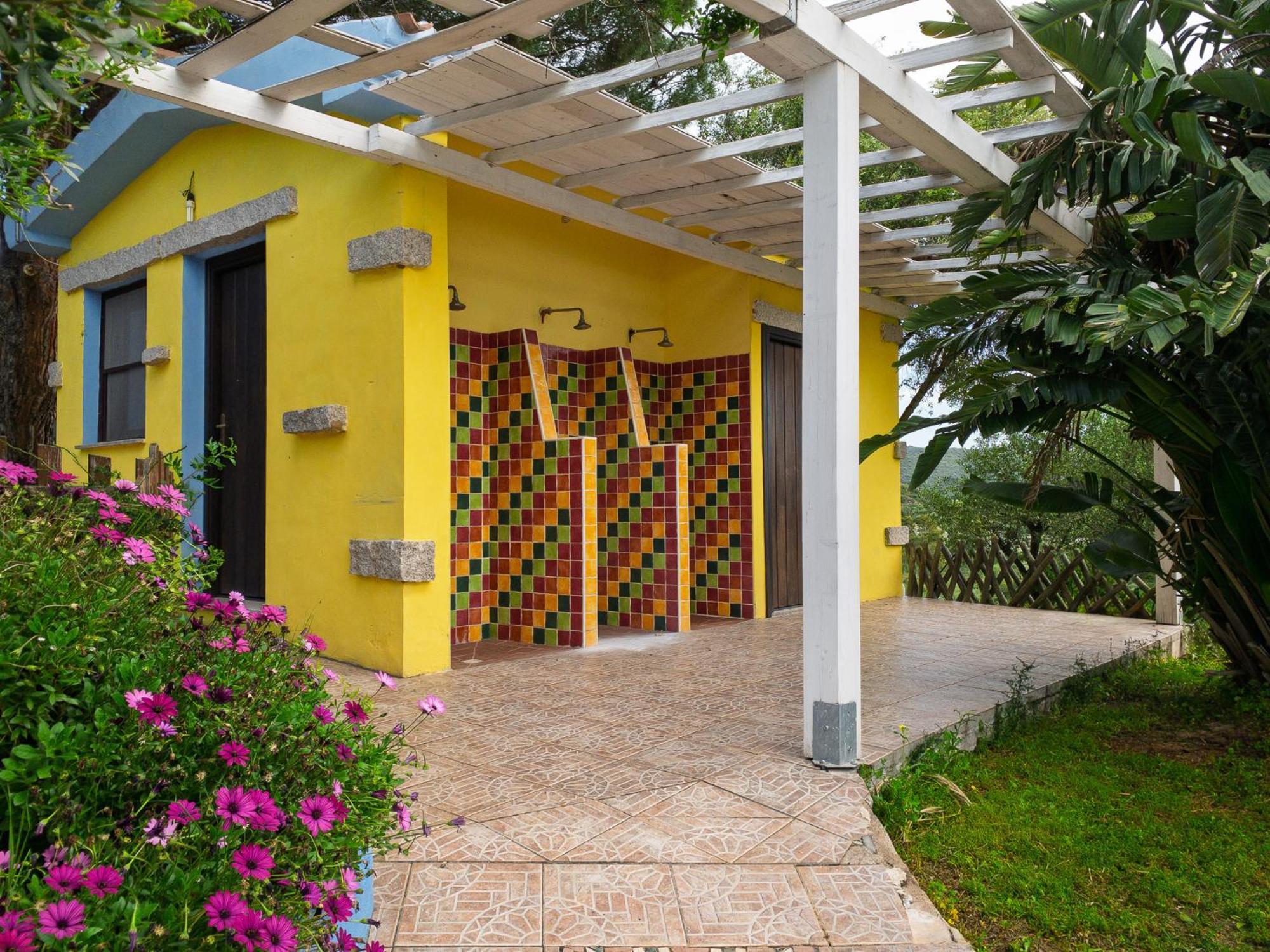 Agriturismo Guparza Posada  Εξωτερικό φωτογραφία