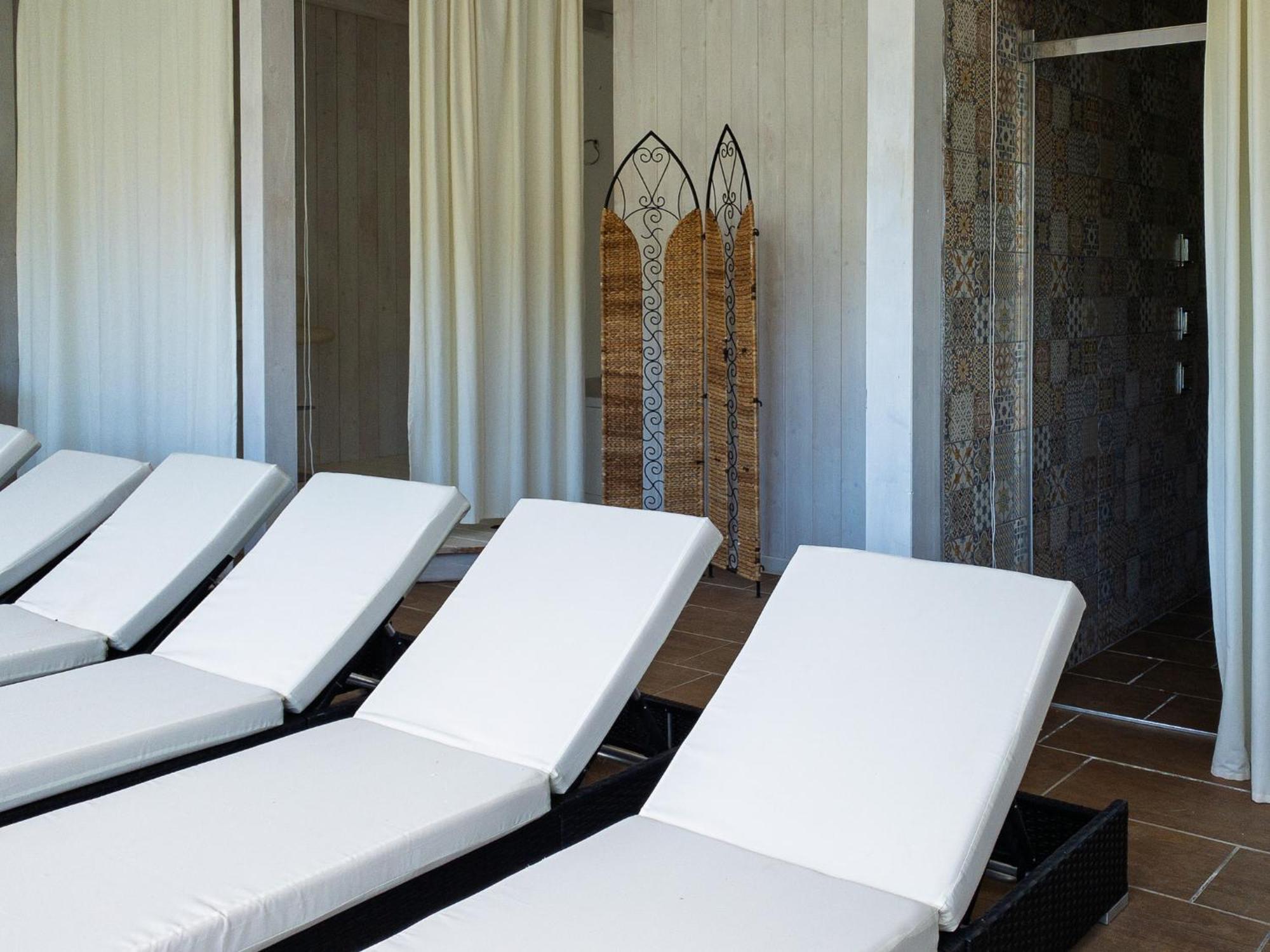 Agriturismo Guparza Posada  Εξωτερικό φωτογραφία
