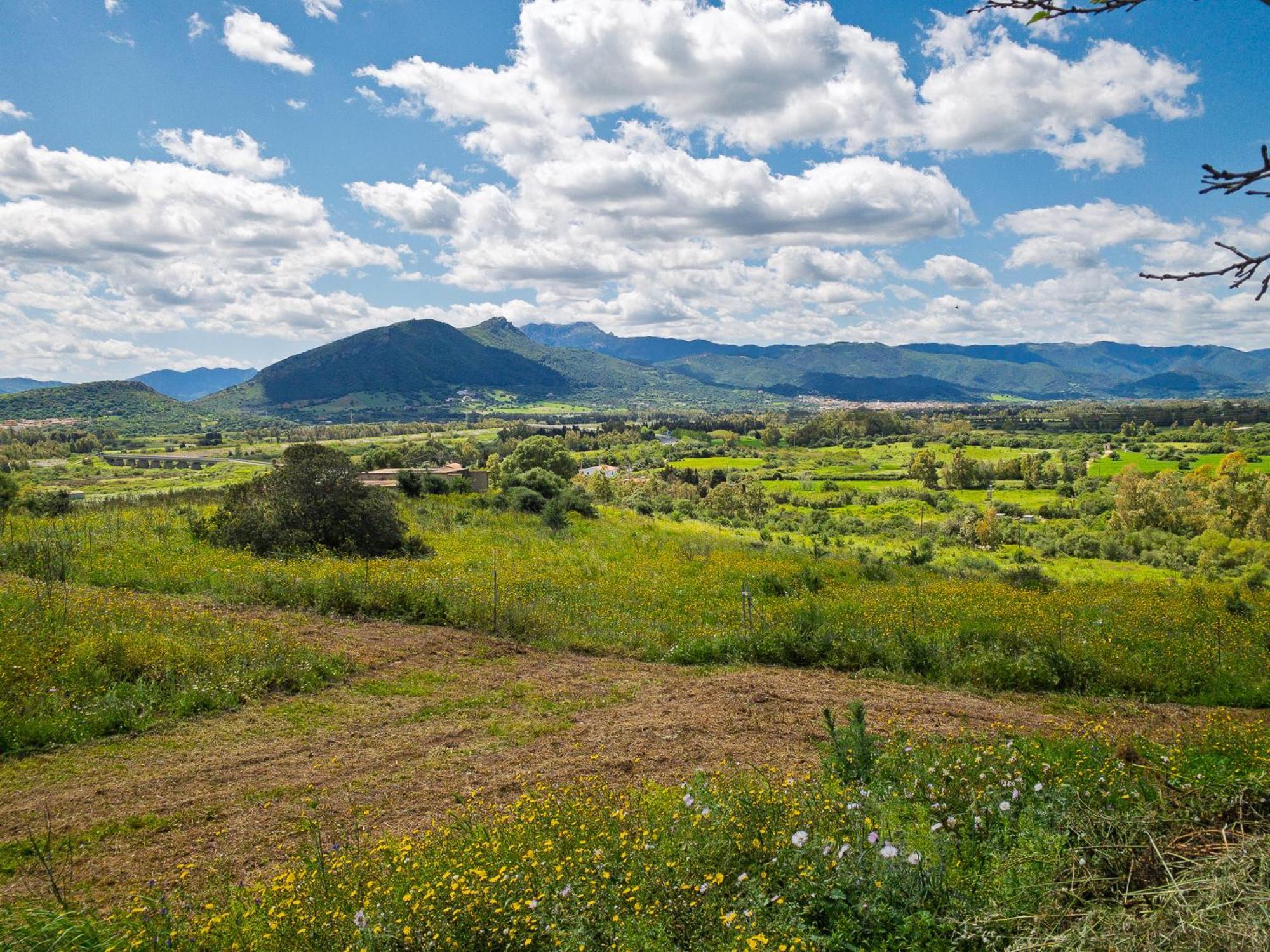 Agriturismo Guparza Posada  Εξωτερικό φωτογραφία
