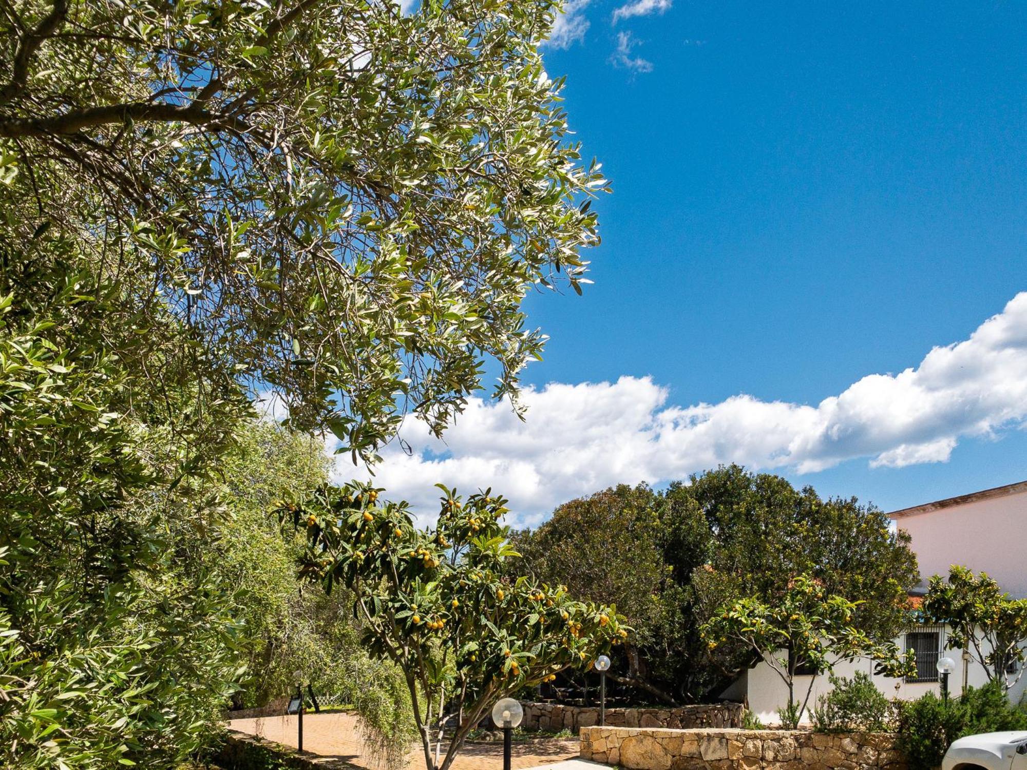 Agriturismo Guparza Posada  Εξωτερικό φωτογραφία