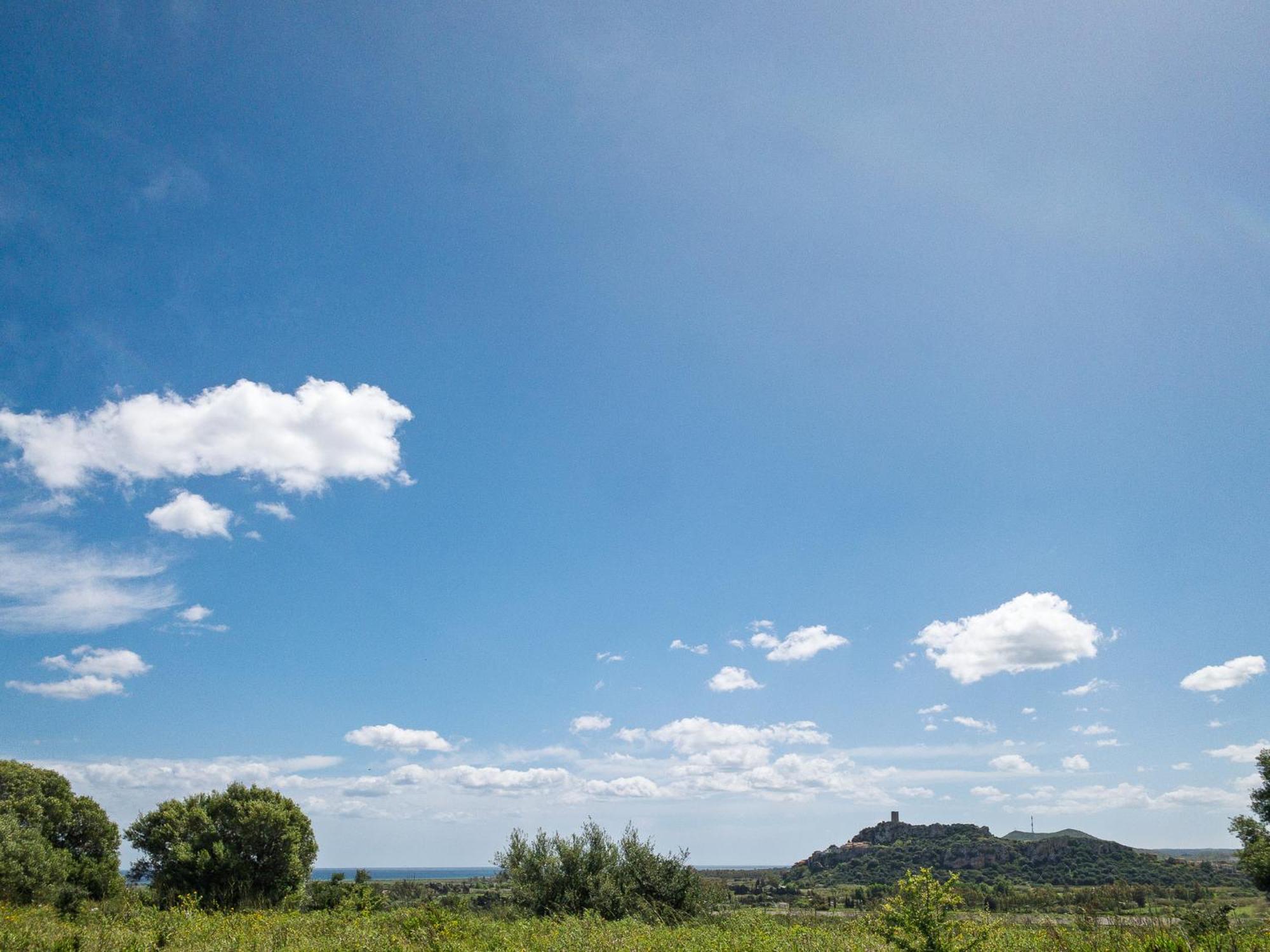 Agriturismo Guparza Posada  Εξωτερικό φωτογραφία