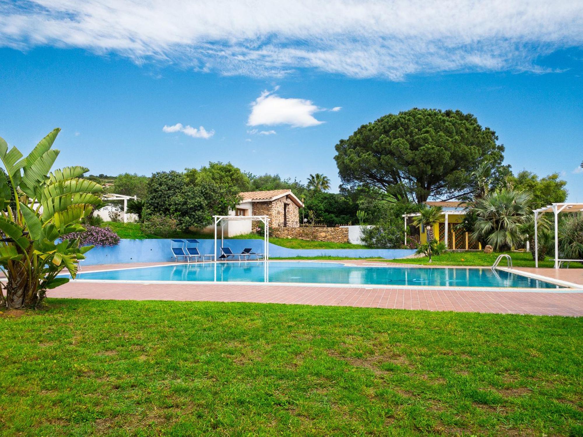 Agriturismo Guparza Posada  Εξωτερικό φωτογραφία
