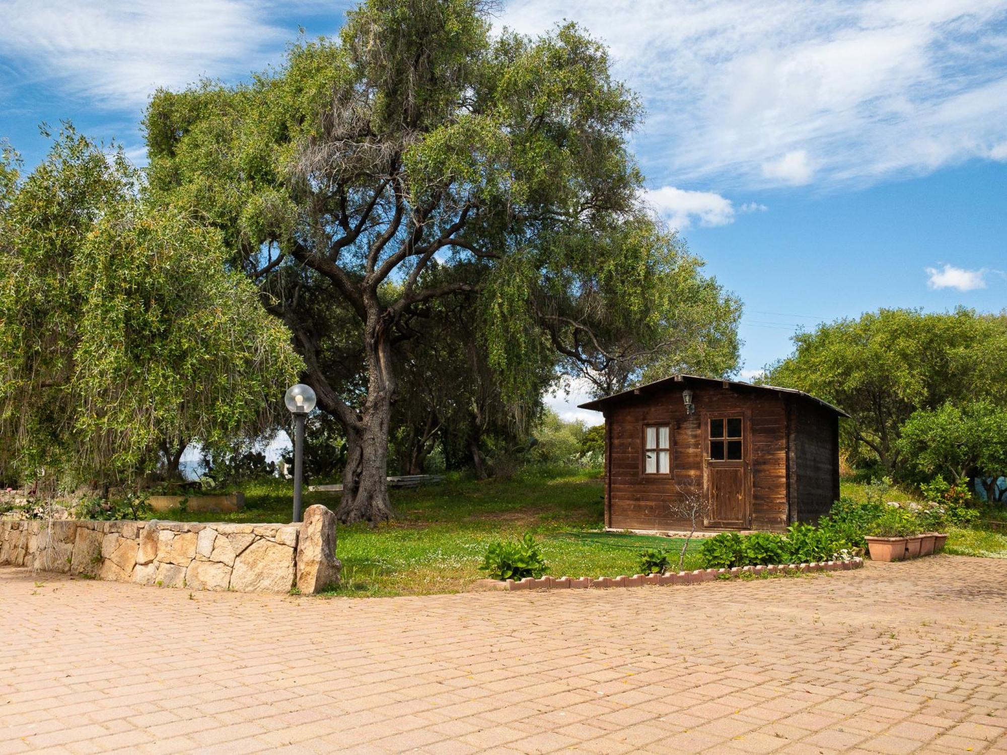 Agriturismo Guparza Posada  Εξωτερικό φωτογραφία