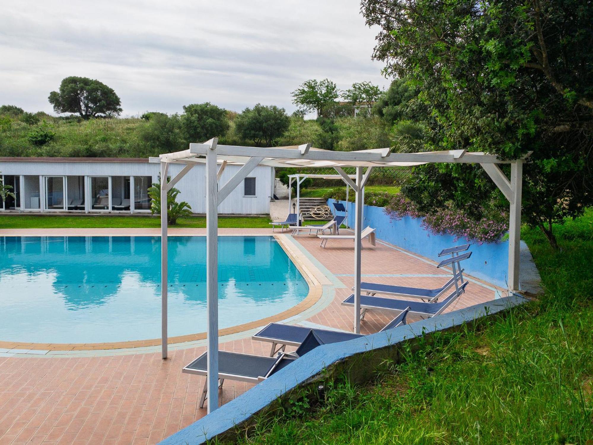Agriturismo Guparza Posada  Εξωτερικό φωτογραφία
