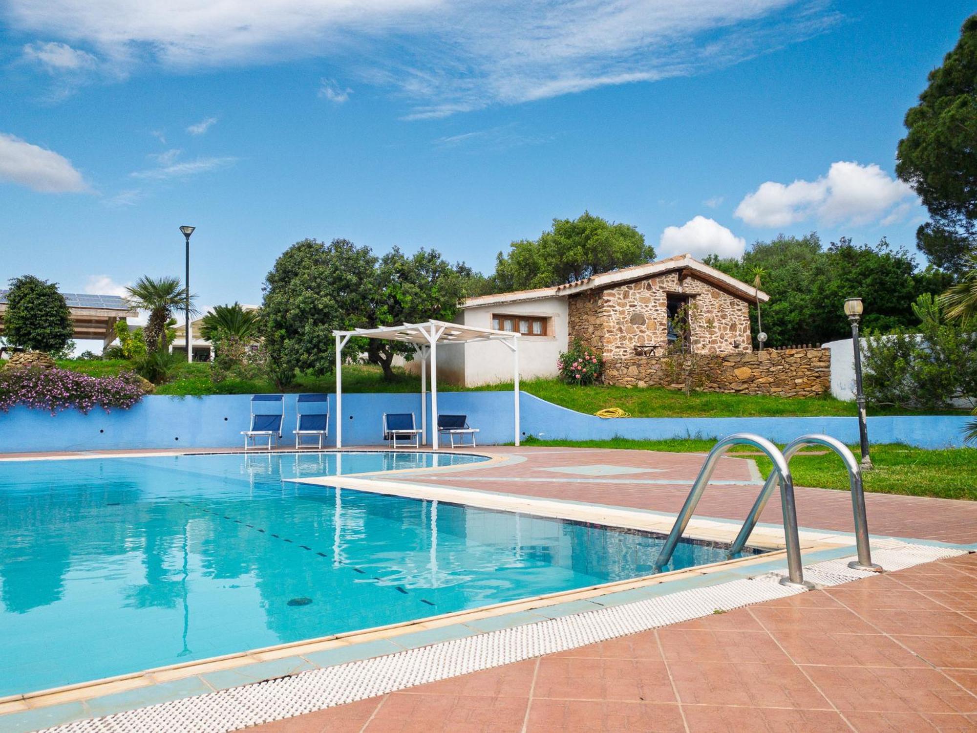 Agriturismo Guparza Posada  Εξωτερικό φωτογραφία