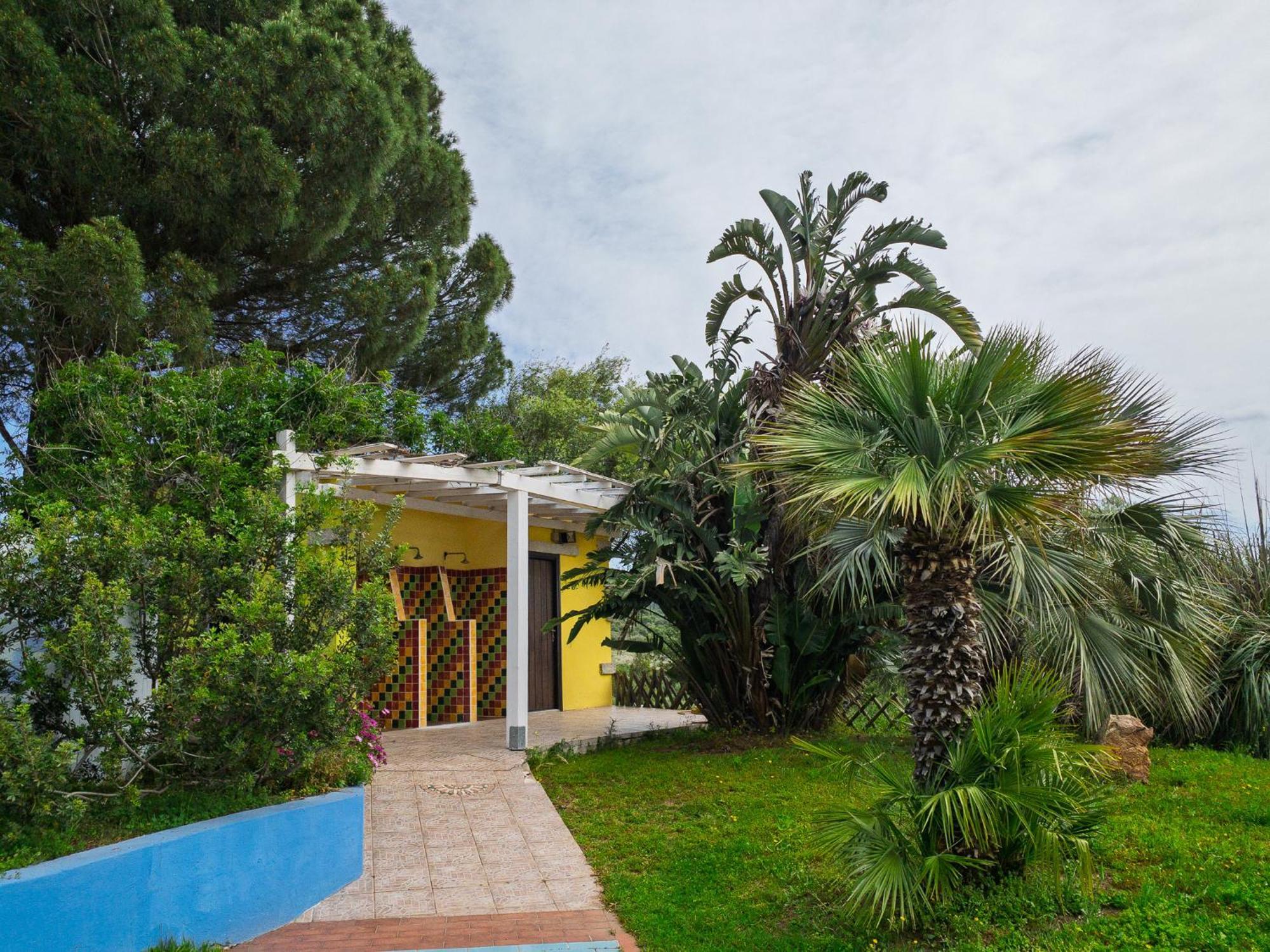 Agriturismo Guparza Posada  Εξωτερικό φωτογραφία
