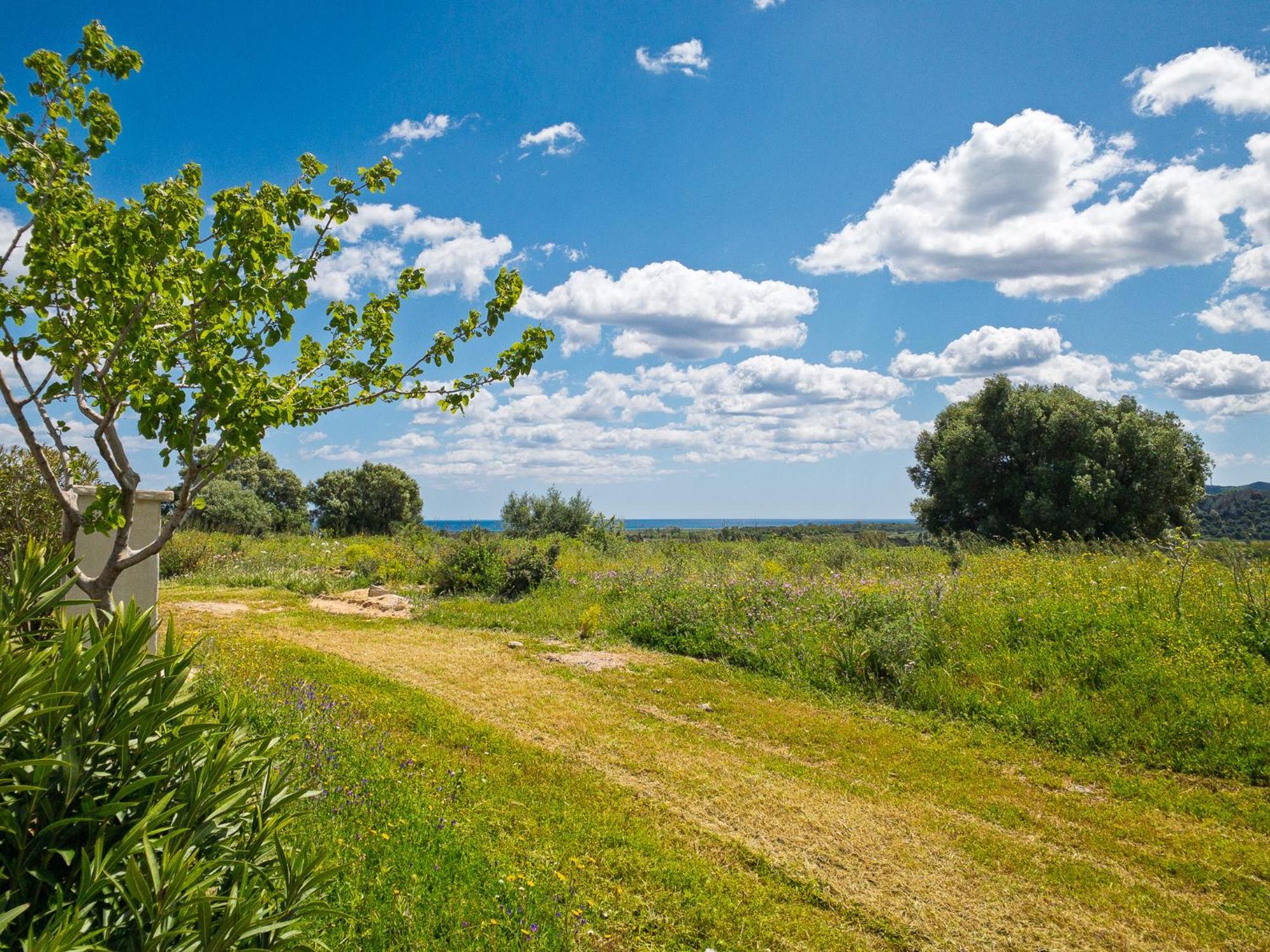Agriturismo Guparza Posada  Εξωτερικό φωτογραφία