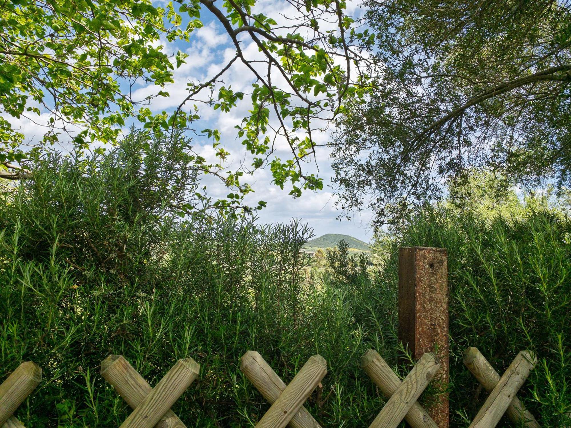 Agriturismo Guparza Posada  Εξωτερικό φωτογραφία