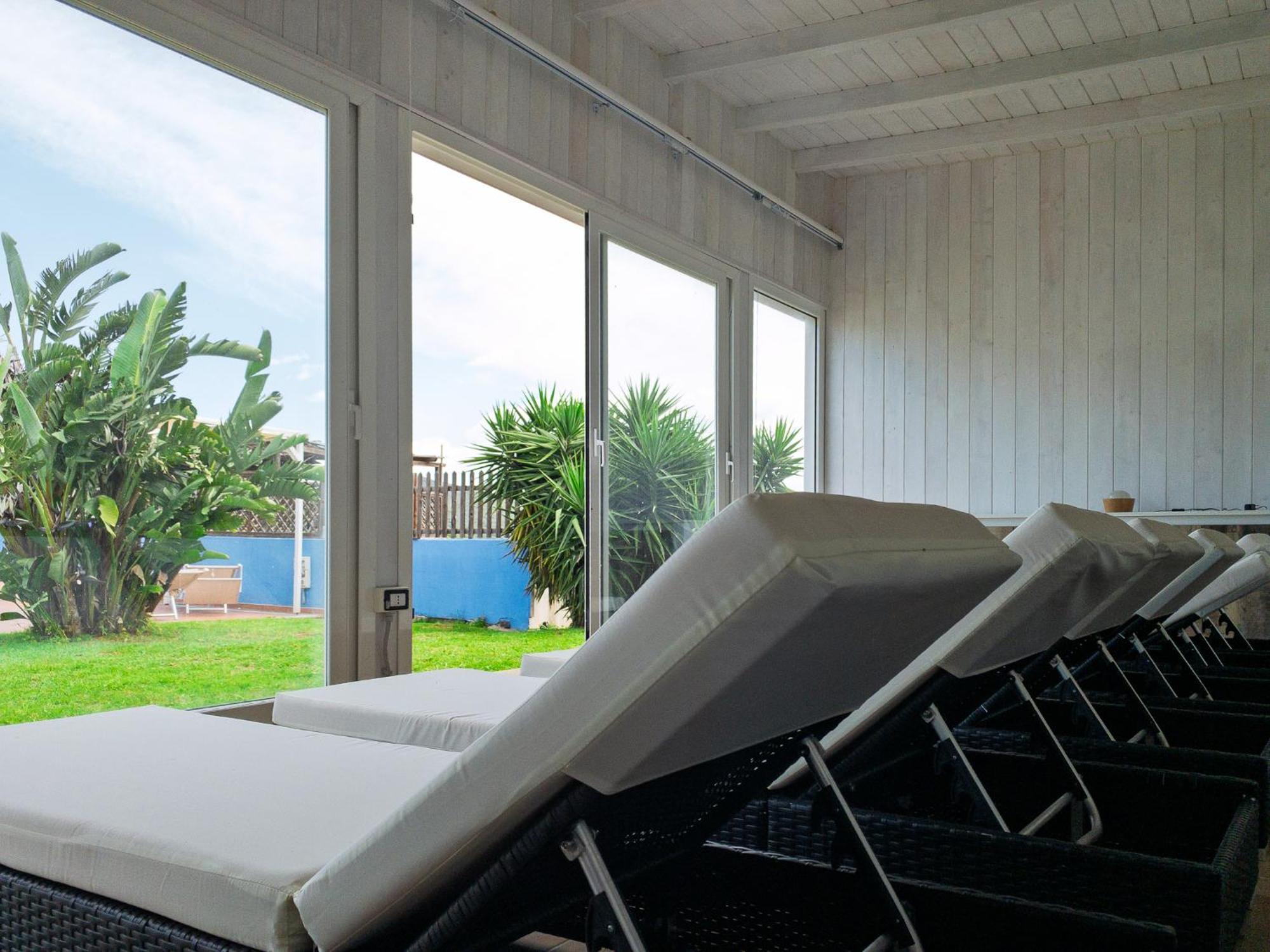 Agriturismo Guparza Posada  Εξωτερικό φωτογραφία