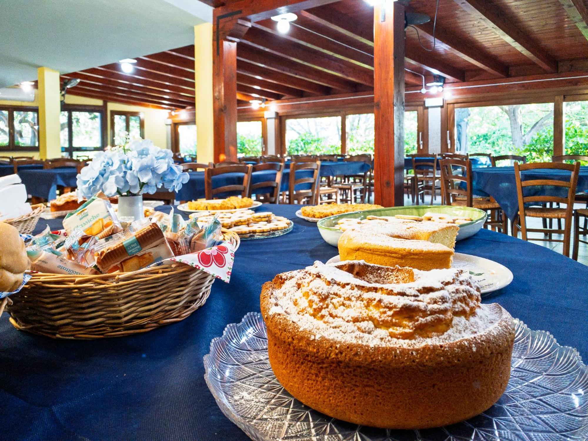 Agriturismo Guparza Posada  Εξωτερικό φωτογραφία