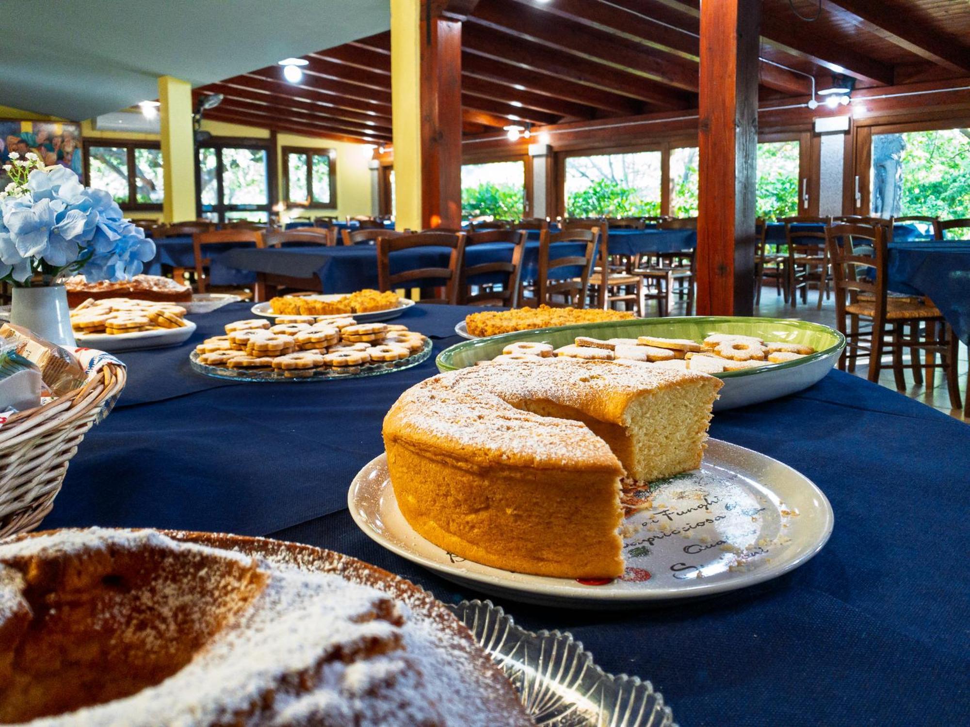 Agriturismo Guparza Posada  Εξωτερικό φωτογραφία
