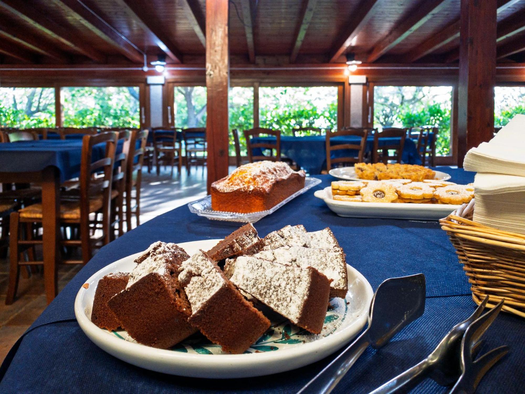 Agriturismo Guparza Posada  Εξωτερικό φωτογραφία