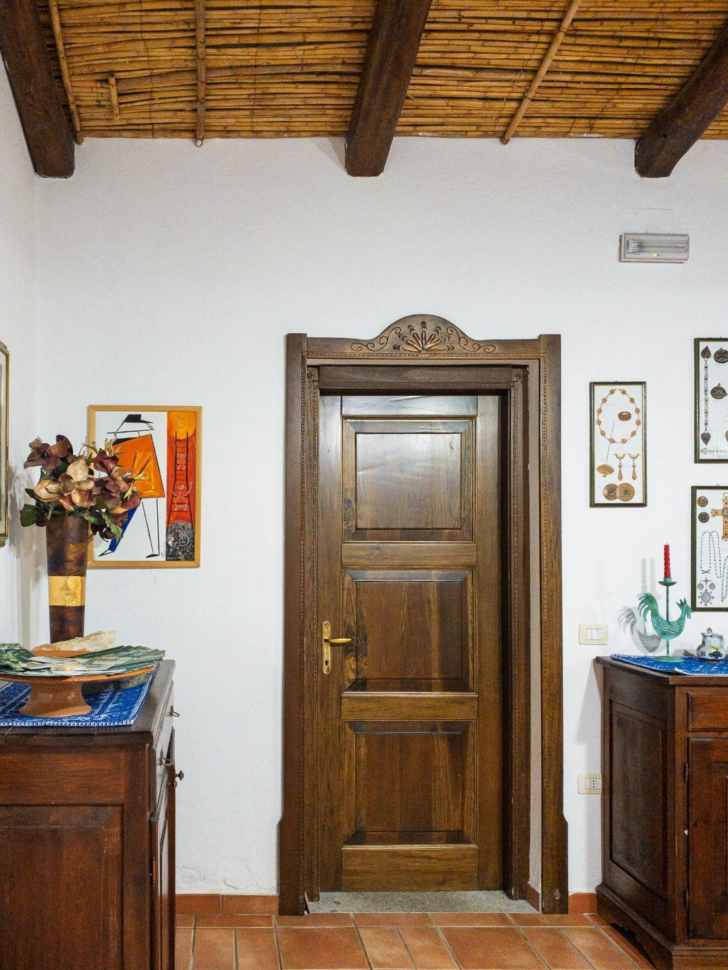 Agriturismo Guparza Posada  Εξωτερικό φωτογραφία