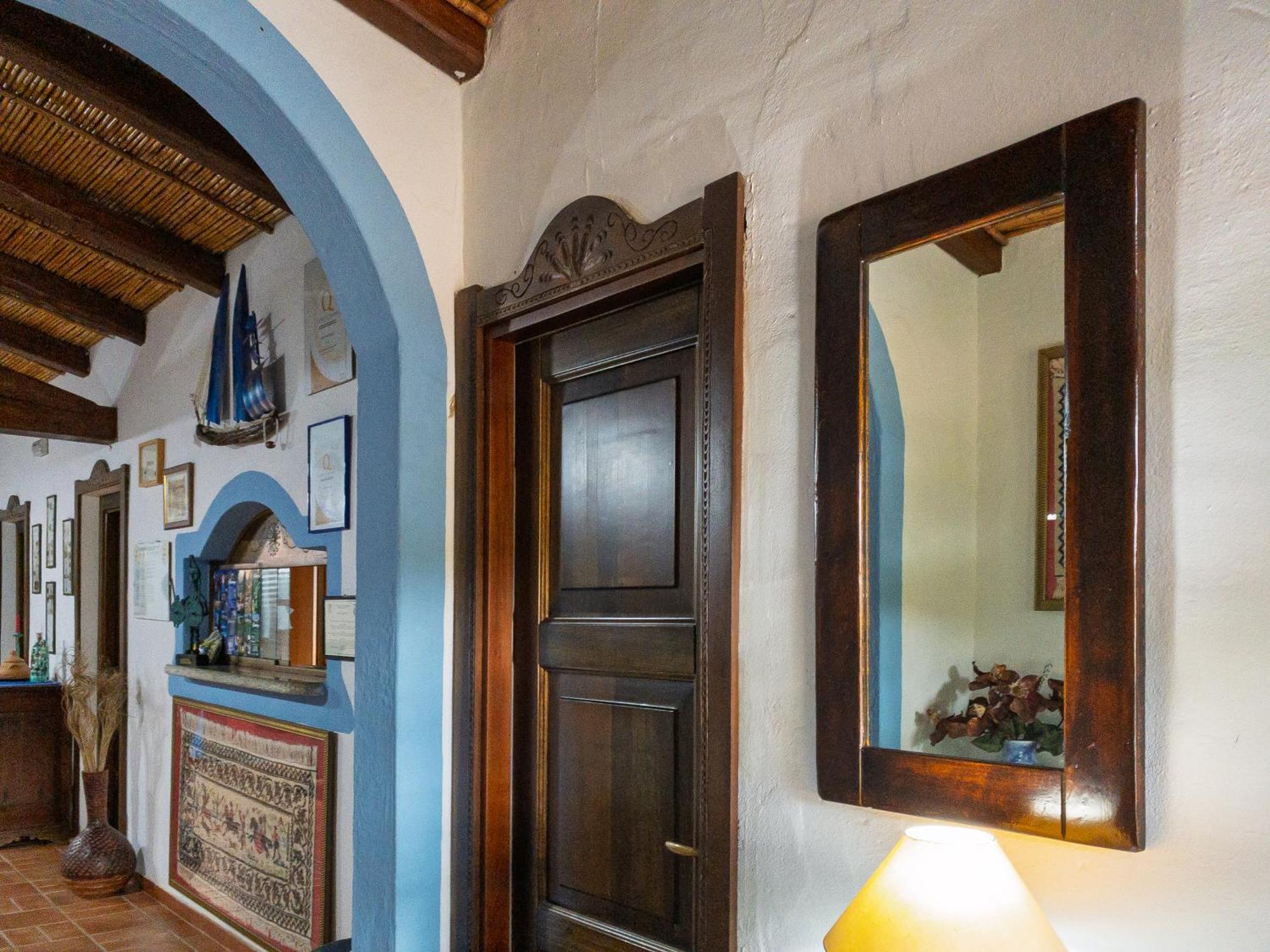 Agriturismo Guparza Posada  Εξωτερικό φωτογραφία