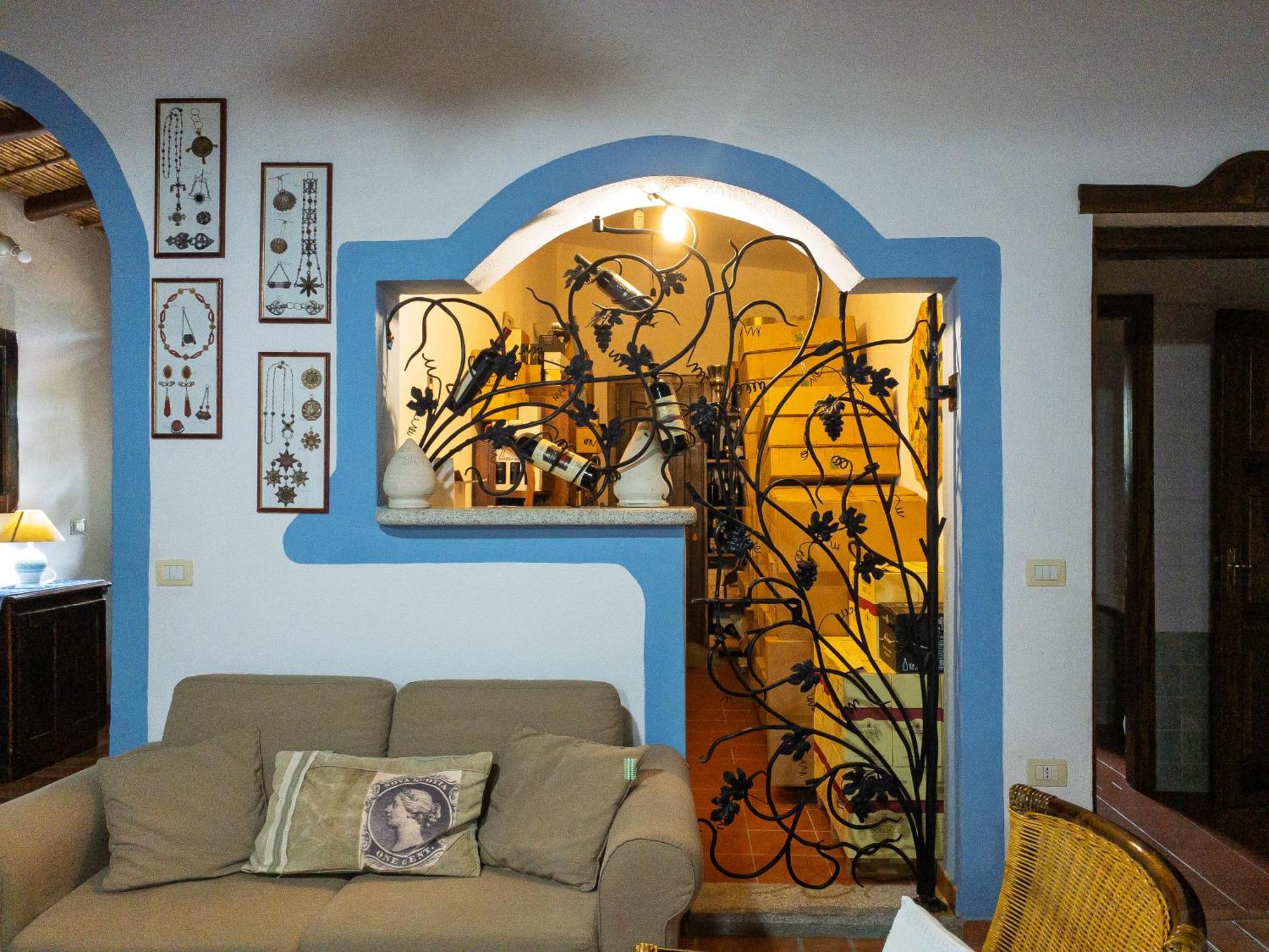 Agriturismo Guparza Posada  Εξωτερικό φωτογραφία