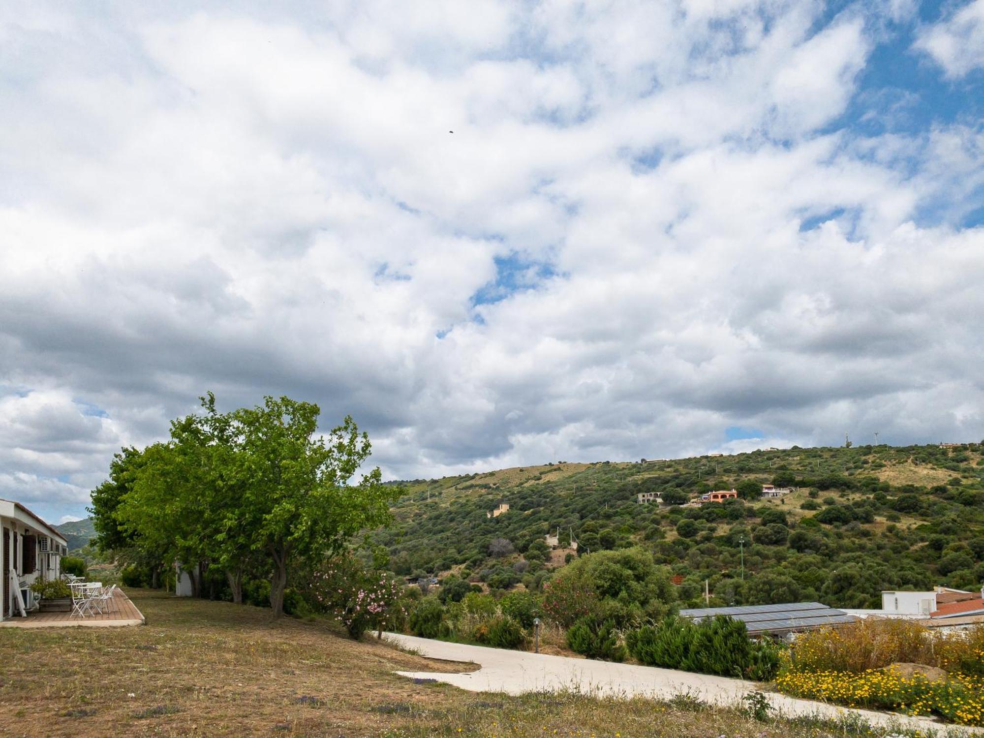 Agriturismo Guparza Posada  Εξωτερικό φωτογραφία
