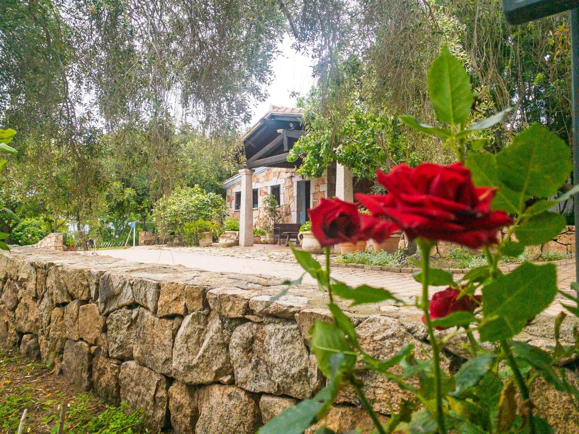 Agriturismo Guparza Posada  Εξωτερικό φωτογραφία