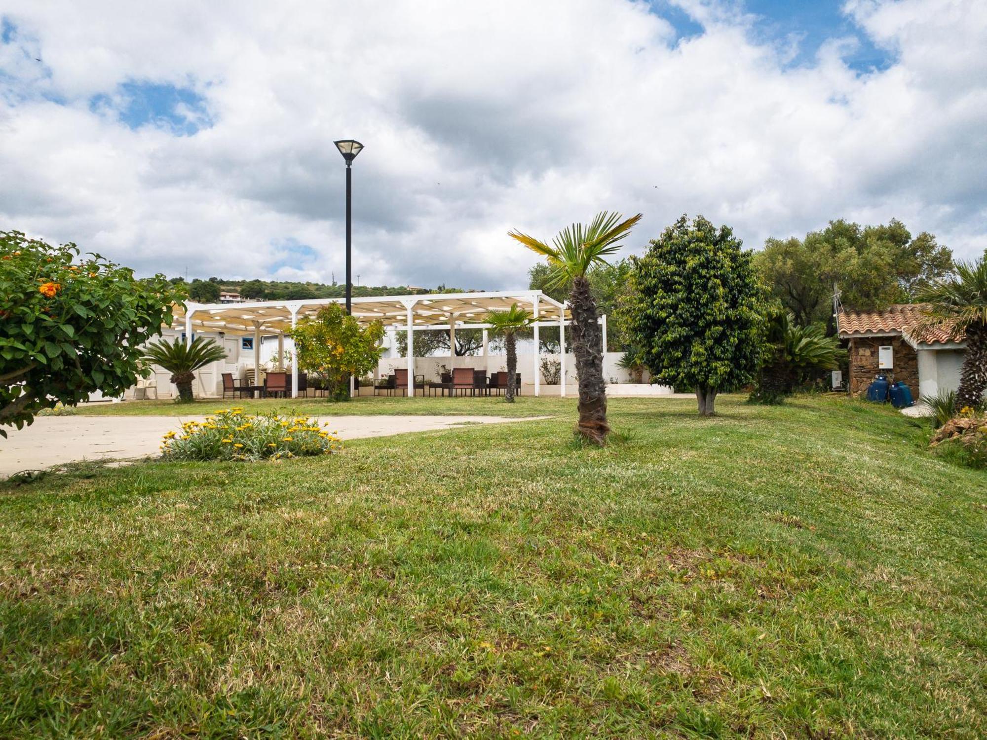Agriturismo Guparza Posada  Εξωτερικό φωτογραφία