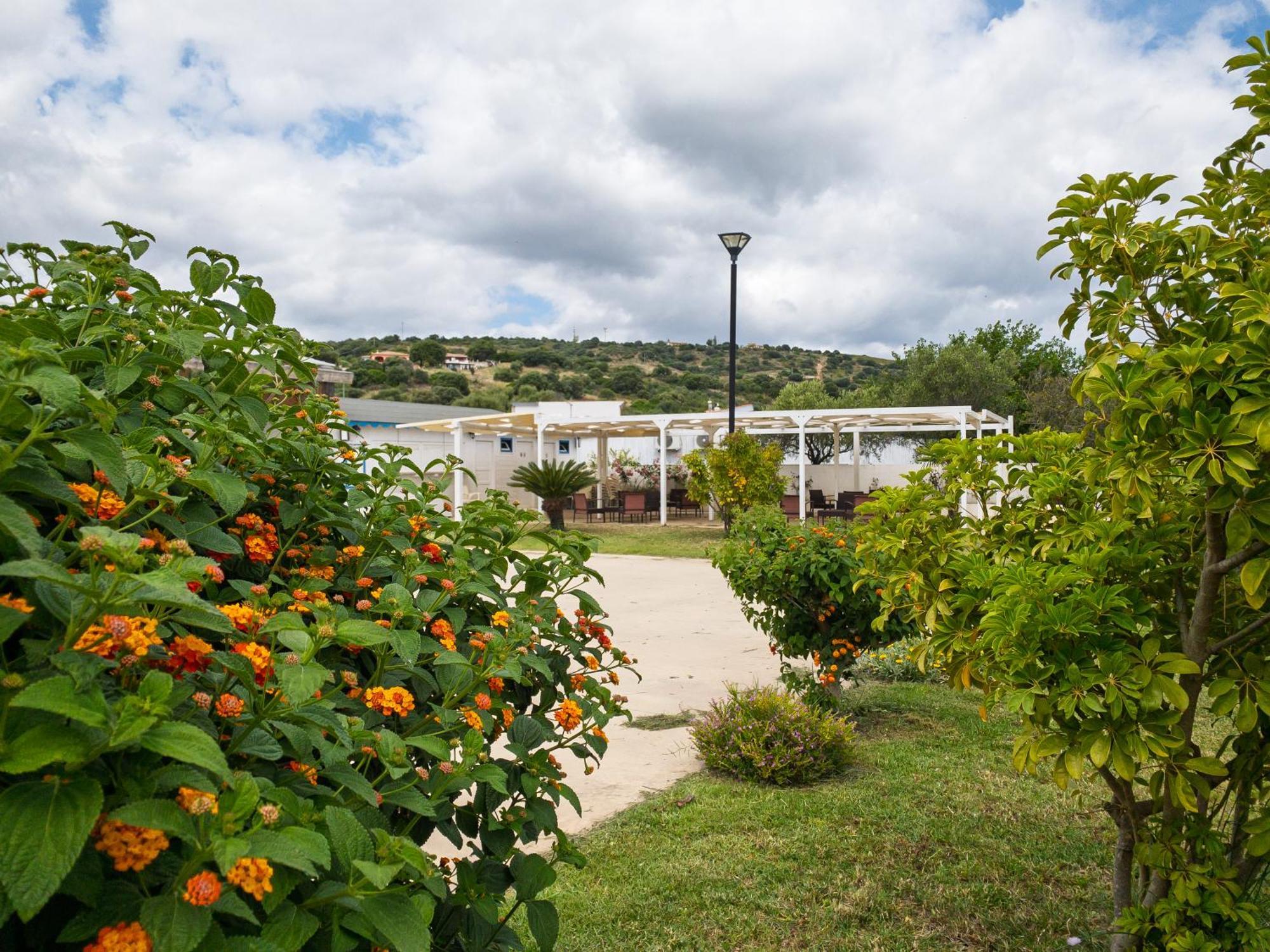 Agriturismo Guparza Posada  Εξωτερικό φωτογραφία